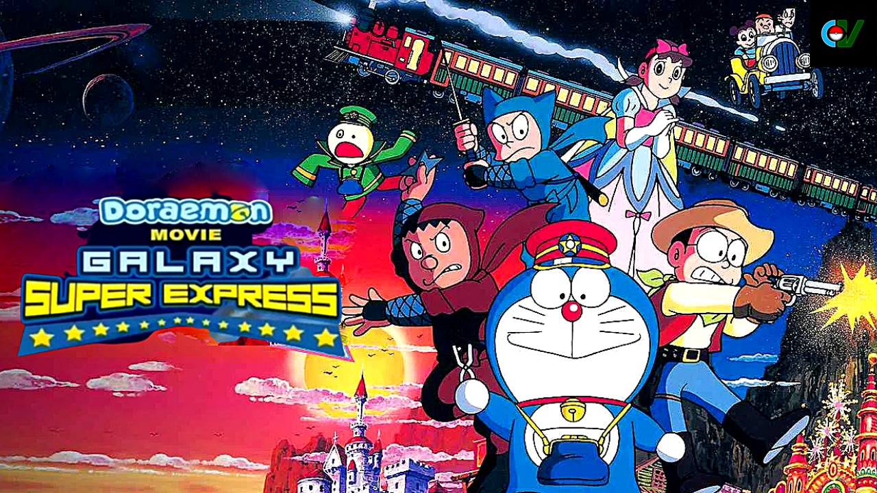 doraemon error