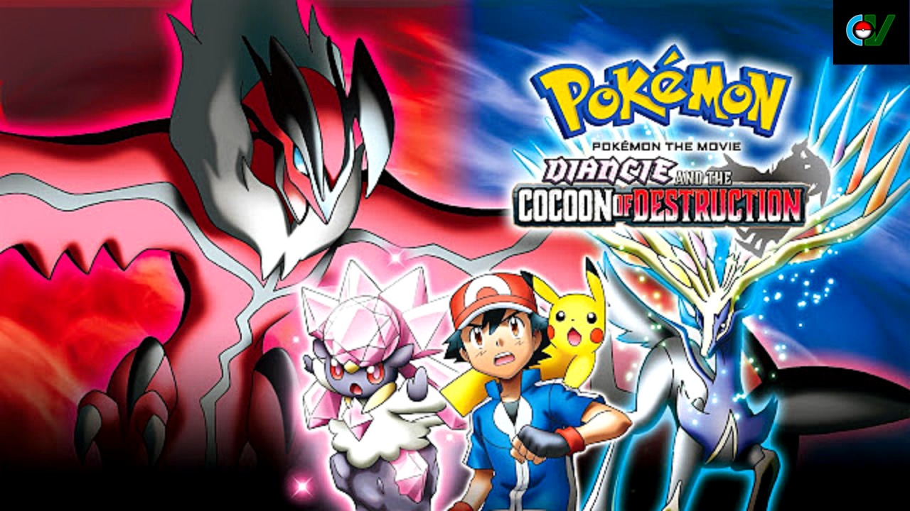 pokemon error